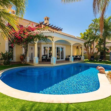 ポルティマンOasis Tropical, Jardim E Piscina!アパートメント エクステリア 写真