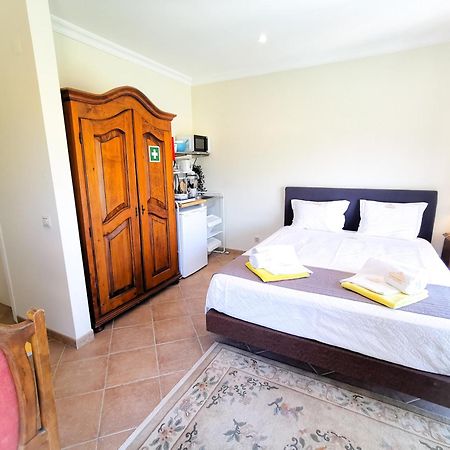 ポルティマンOasis Tropical, Jardim E Piscina!アパートメント 部屋 写真