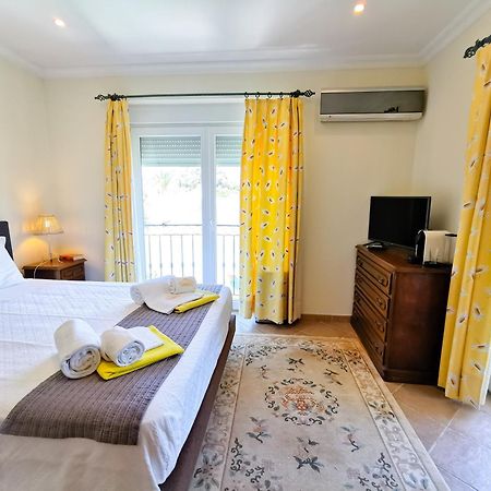 ポルティマンOasis Tropical, Jardim E Piscina!アパートメント 部屋 写真
