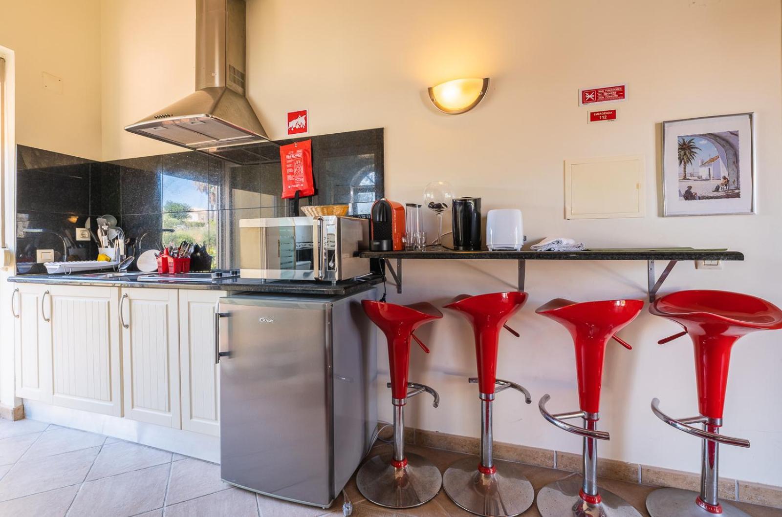 ポルティマンOasis Tropical, Jardim E Piscina!アパートメント 部屋 写真