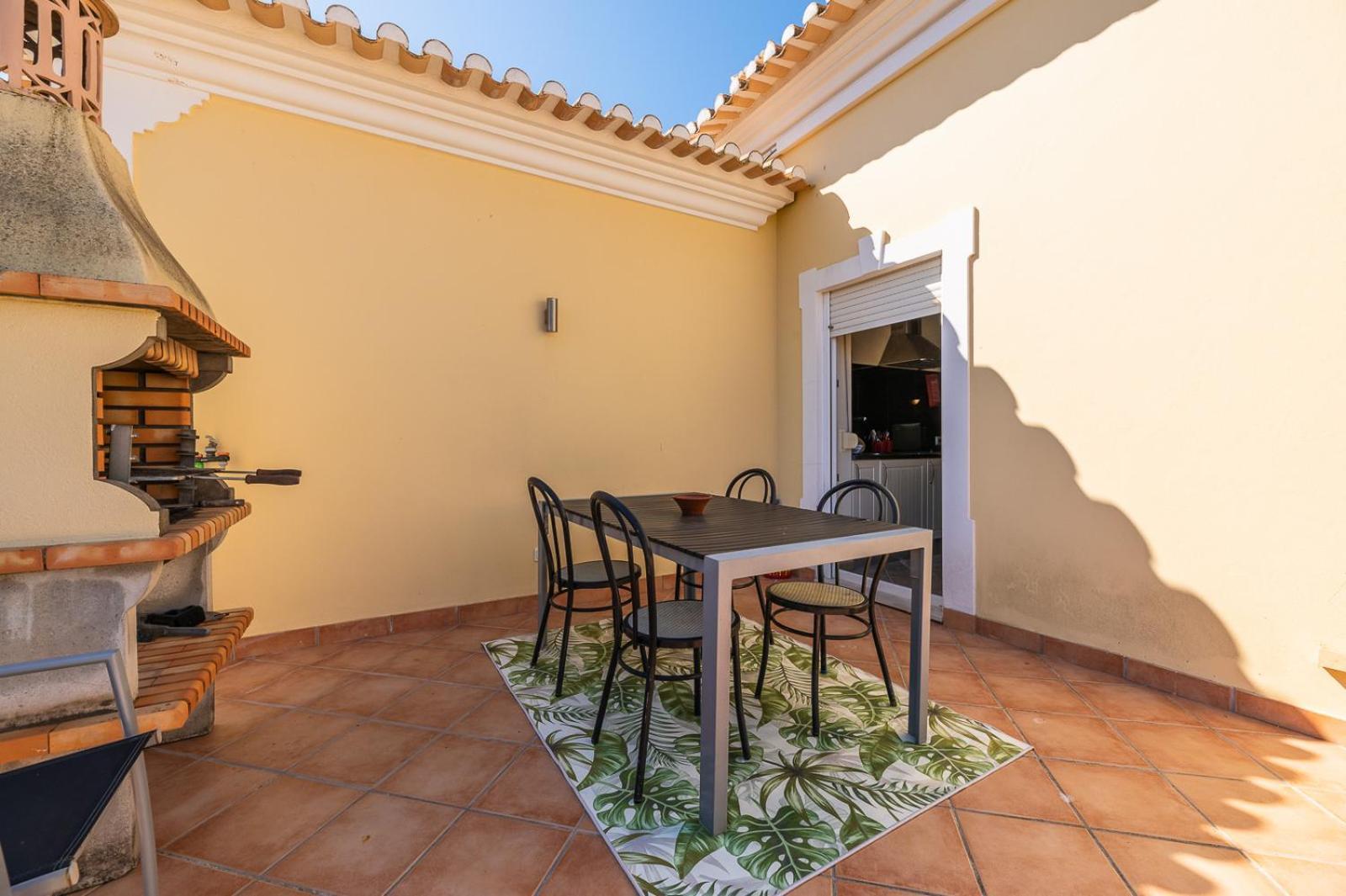 ポルティマンOasis Tropical, Jardim E Piscina!アパートメント 部屋 写真