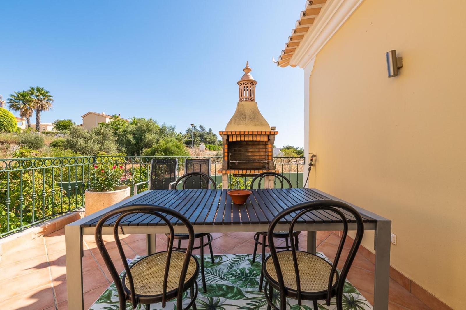 ポルティマンOasis Tropical, Jardim E Piscina!アパートメント 部屋 写真