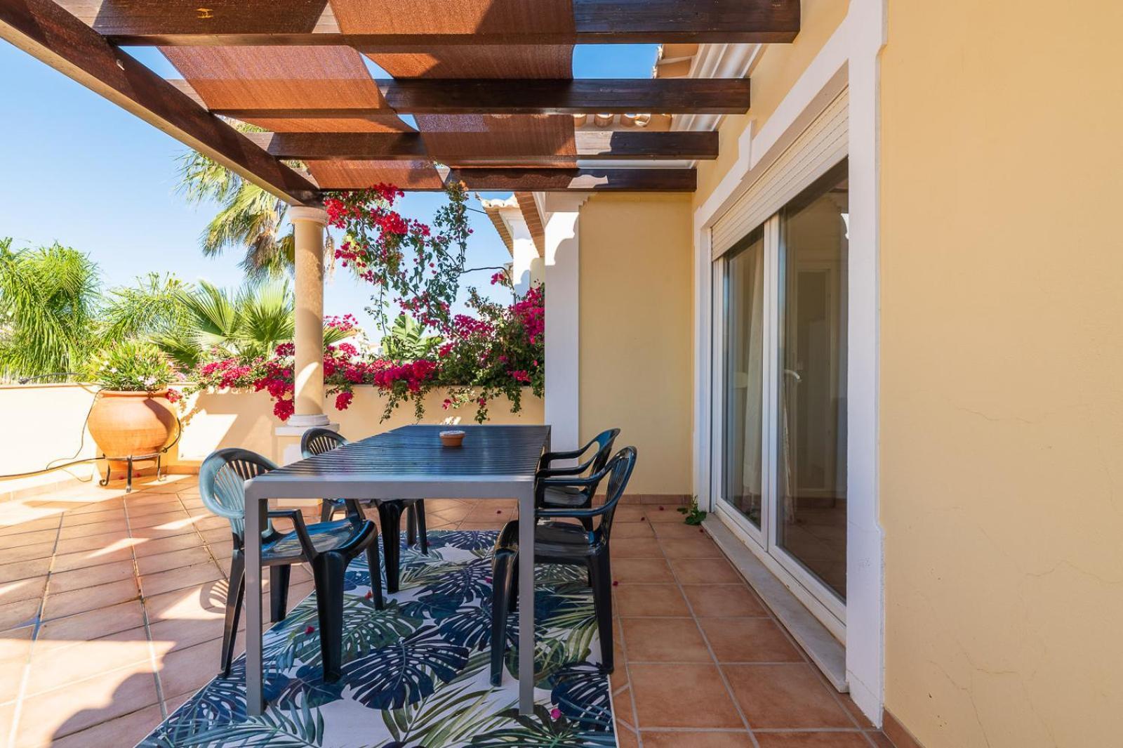 ポルティマンOasis Tropical, Jardim E Piscina!アパートメント 部屋 写真