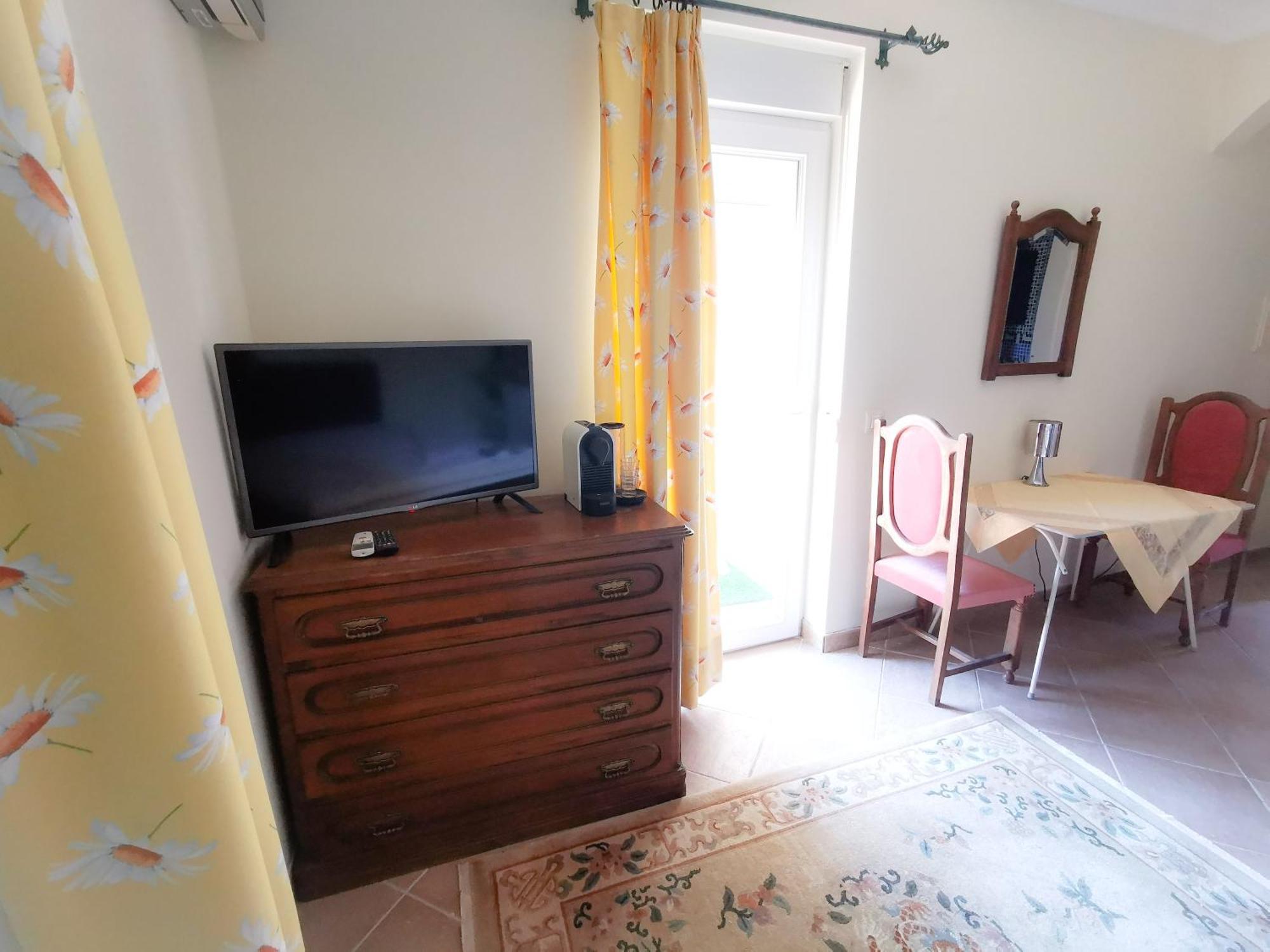 ポルティマンOasis Tropical, Jardim E Piscina!アパートメント 部屋 写真