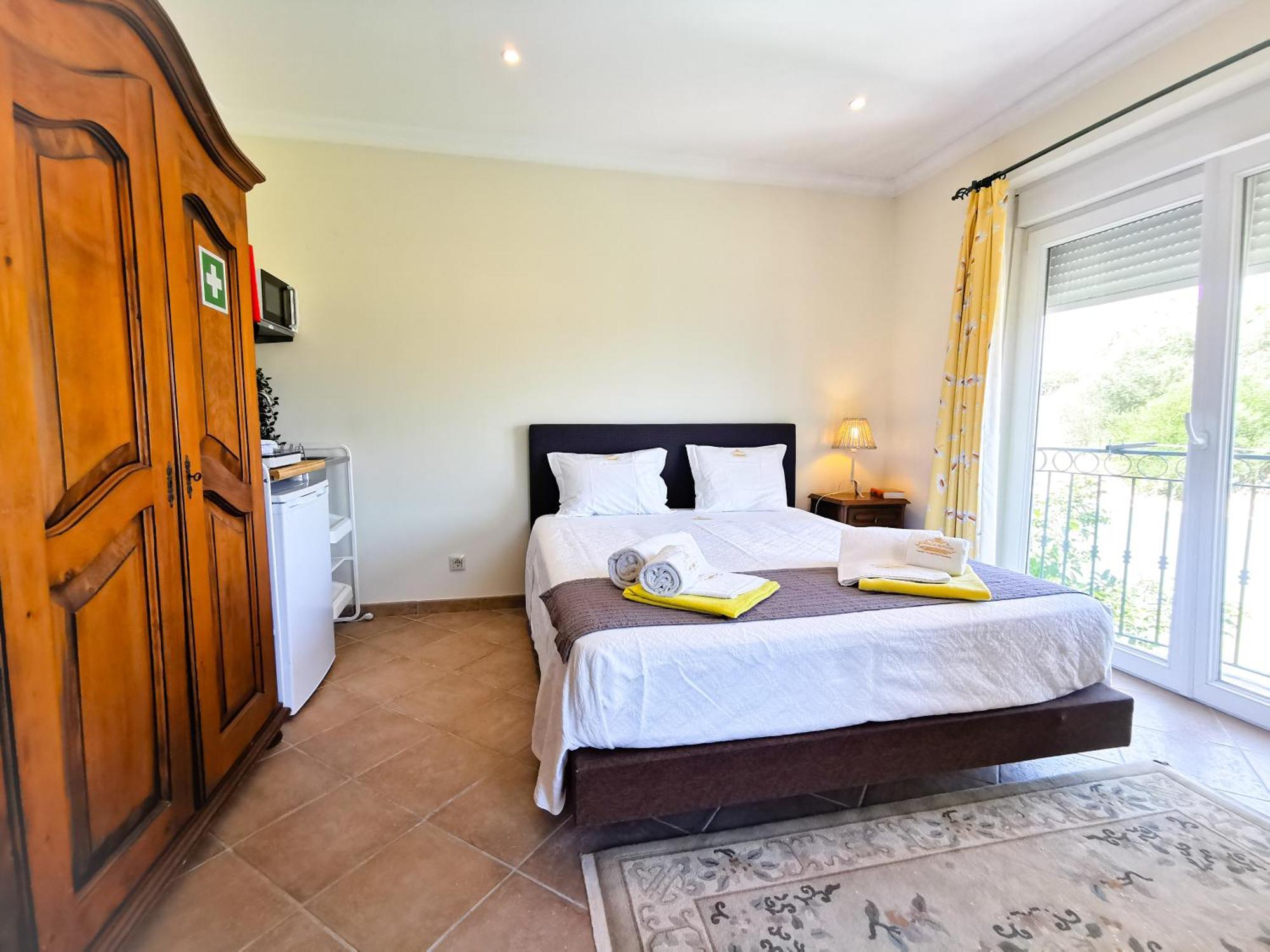 ポルティマンOasis Tropical, Jardim E Piscina!アパートメント 部屋 写真